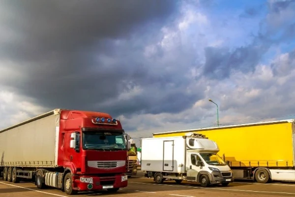 İstanbul Gaziosmanpaşa Nakliyat Ambarları